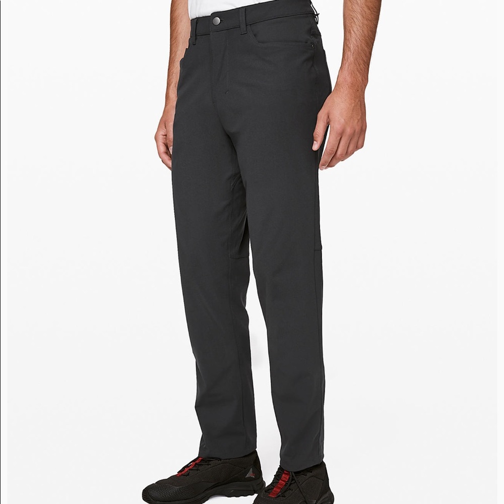 Lululemon ABC pant